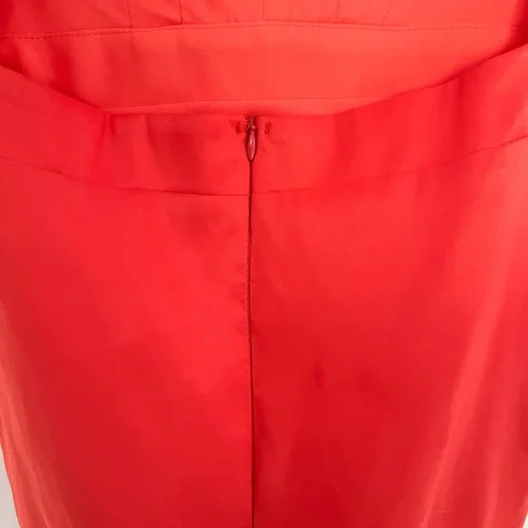 Puff Sleeve mini dress - Picture 5 of 5